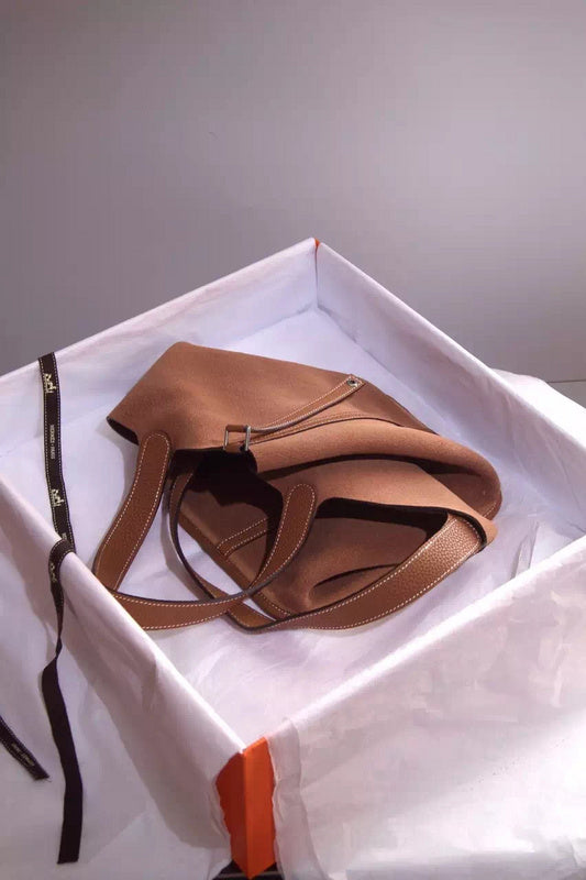 Satchel Bags - HMS-Bags - 736