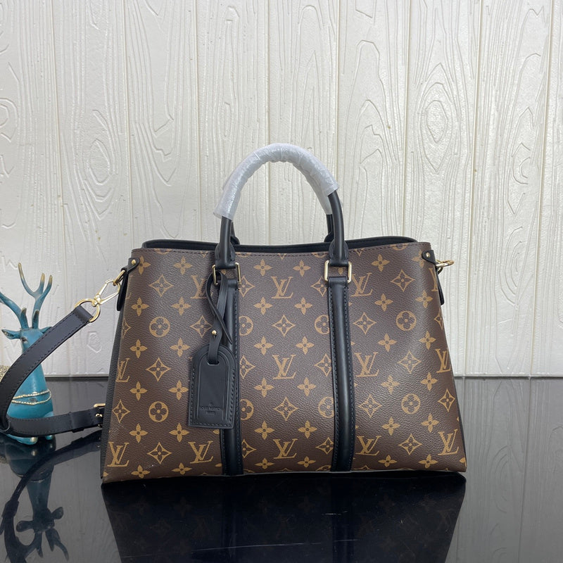 Satchel Bags - VL Bags - 255