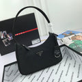 Satchel Bags - PRA Bags - 088