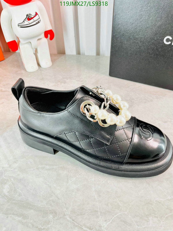 SAMC - CHL Women Shoes - 122