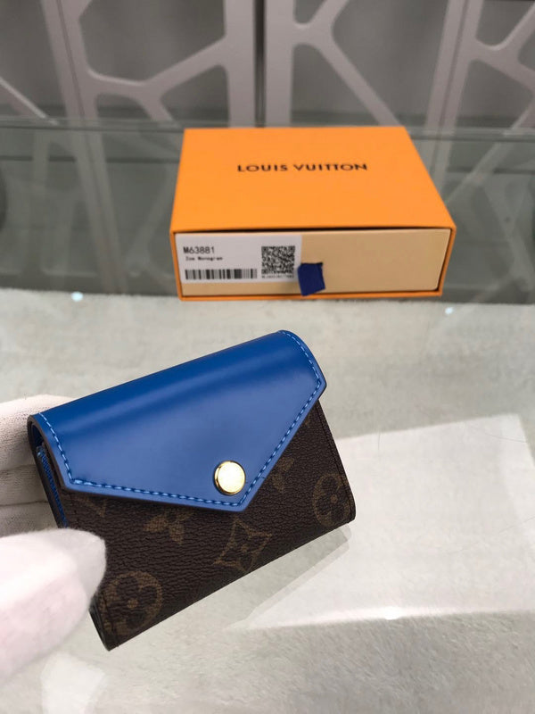 Glami Fashion Lu-Vi bags - 9155