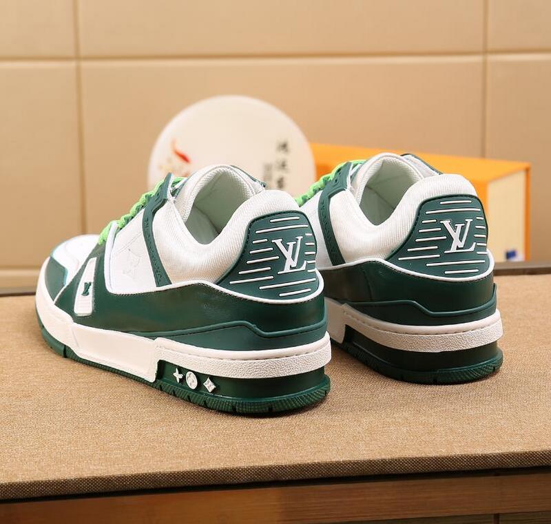 Glamy - LOV Men Shoes - 1466