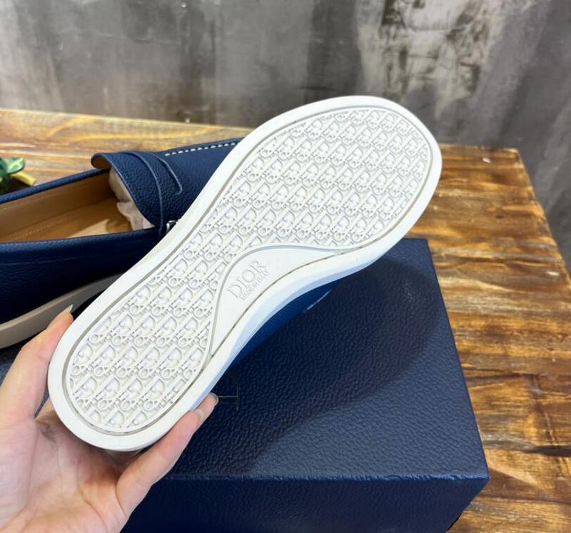 SAMCC - DOR Men Shoes - 205