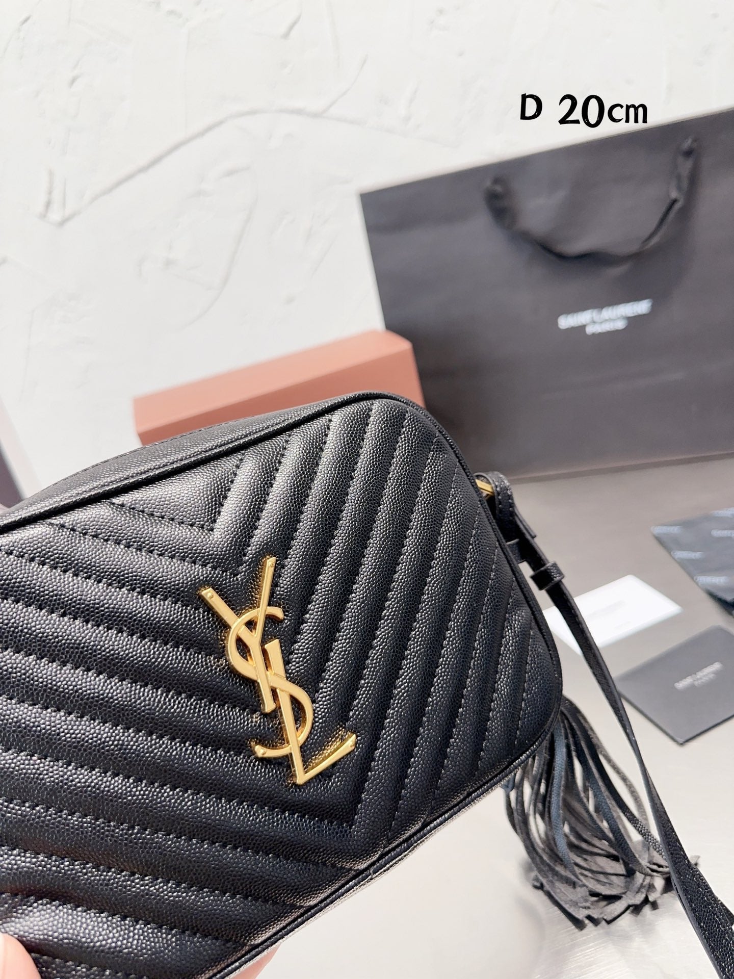 EN - New Arrival Bags SLY 340