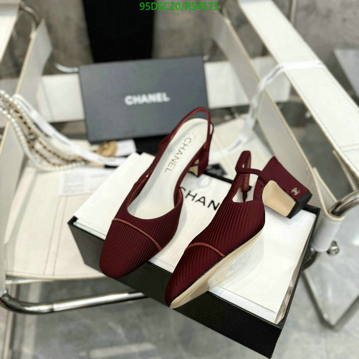 SAMC - CHL Women Shoes Ballet - 199