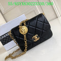 Satchel Bags - CHL Bags - 5451