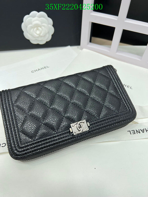 Glami - CHL Wallet - 2387