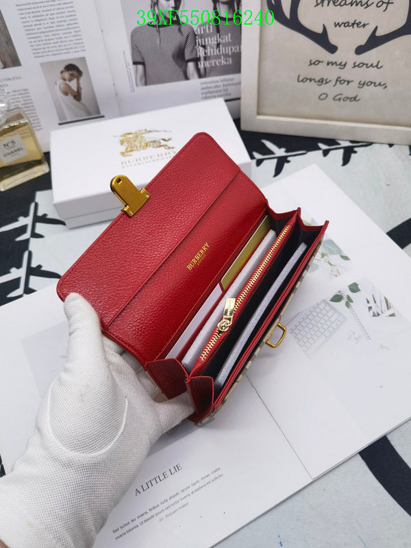 Glami - BOR Wallet - 135