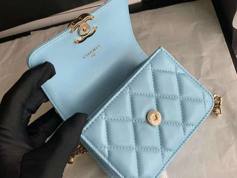 Satchel Bags - CHL Bags - 5822