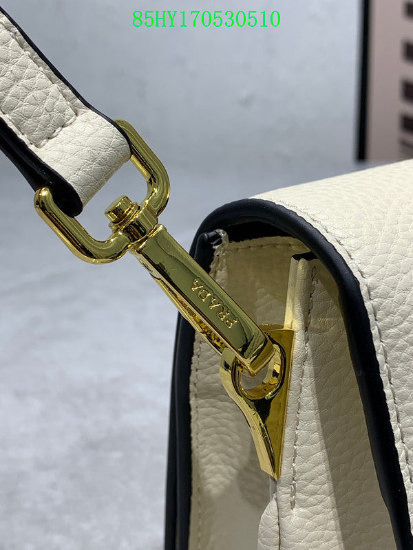 Satchel Bags - PDA Bags - 3280