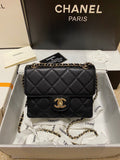 Satchel Bags - CHL Bags - 3993