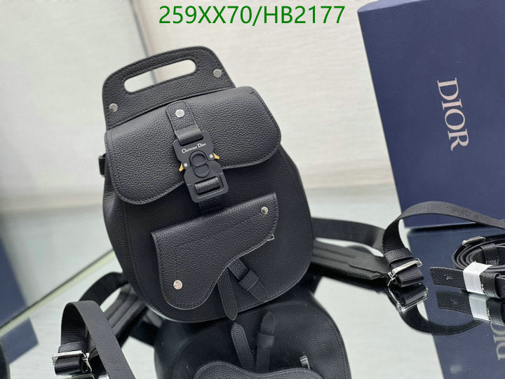 SAMCC - DOR Bags - 1133