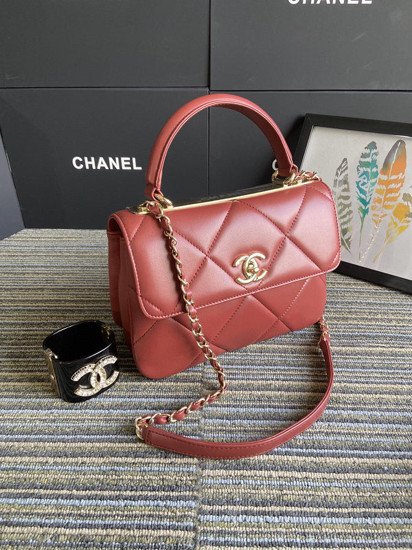 Chanel Bags