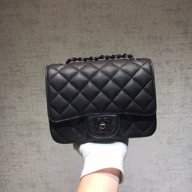 Satchel Bags - CHL Bags - 4419