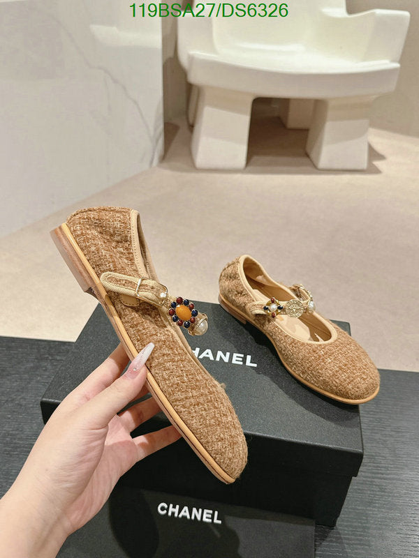SAMC - CHL Women Shoes - 028