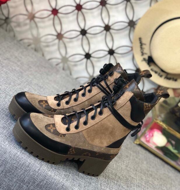 glamy - LOV Women Shoes - 761