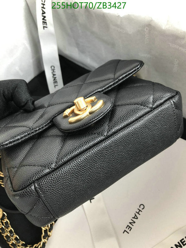 SAMC - CHL Bags - 513