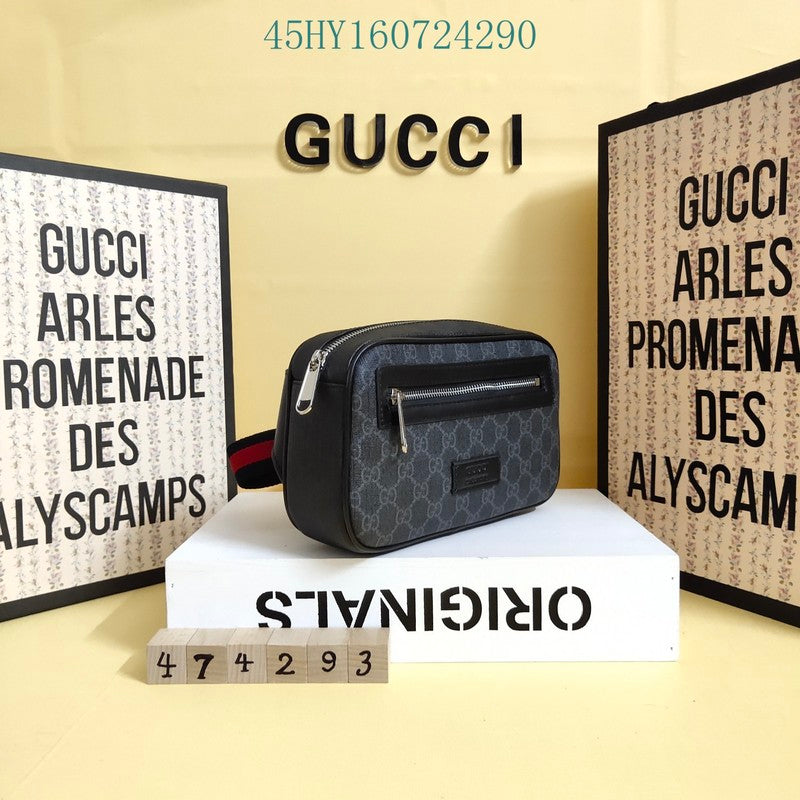 Glami Fashion - GCI Bags - 10721