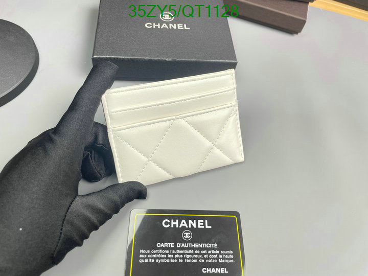 SAMC - CHL Wallets - 024