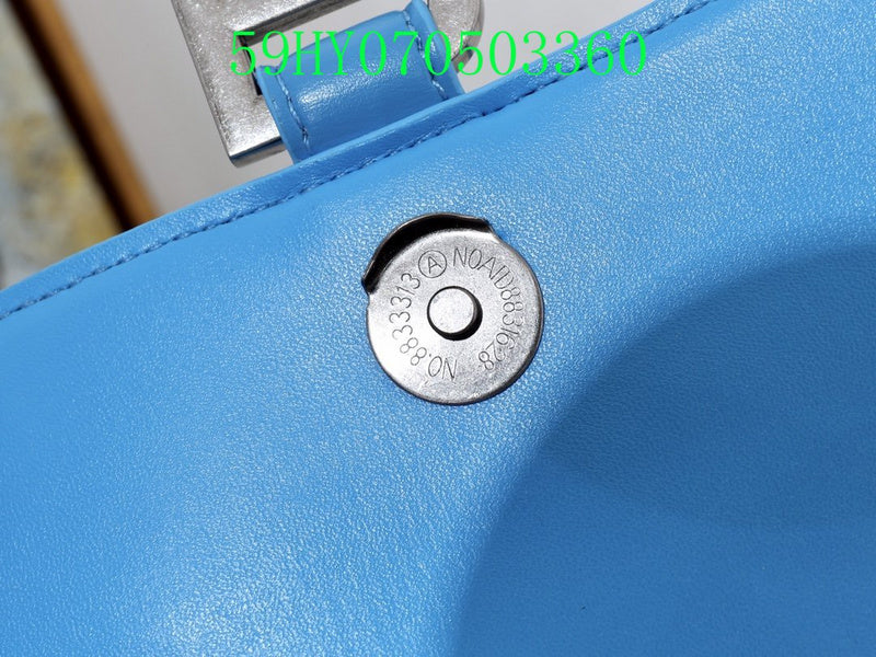 Satchel Bags - BGA Bags - 2530