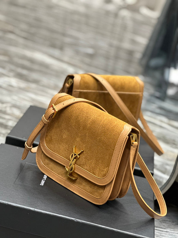 Glamy - YLS Bags - 1015