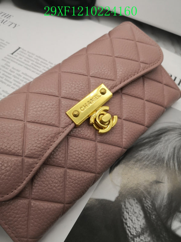 Glami - CHL Wallet - 2612