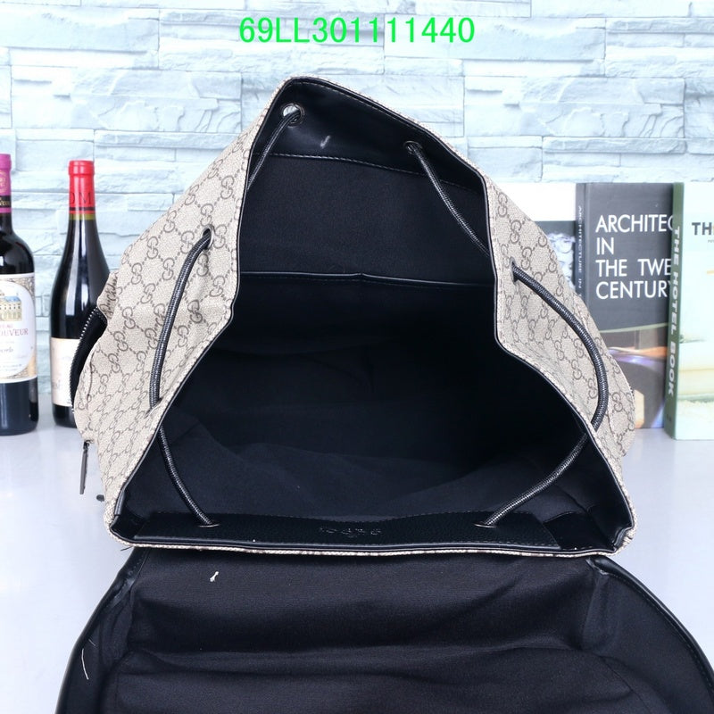 Glami Fashion - GCI Bags - 11425