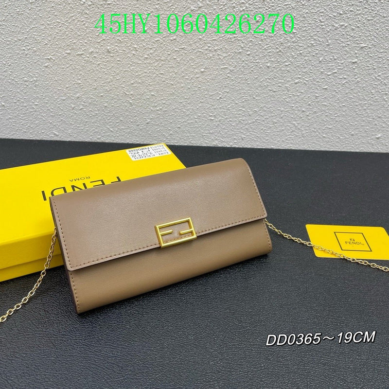 Glami - FDE Bags - 1666