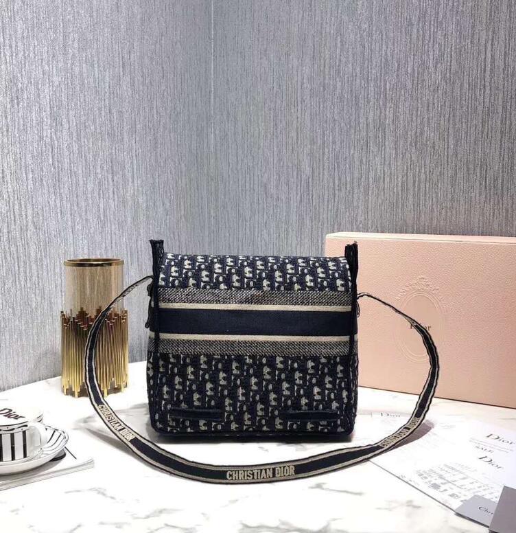 SAMCC - DOR Bags - 557