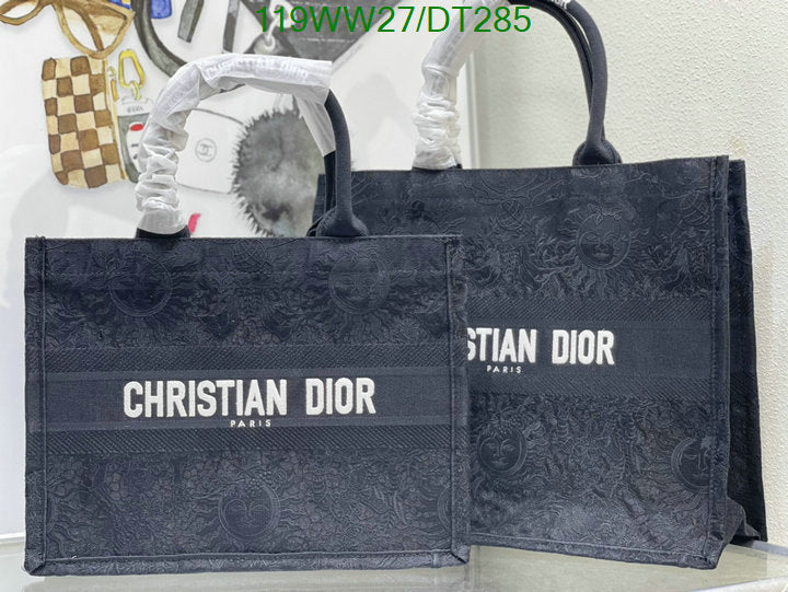 SAMCC - DOR Bags - 797