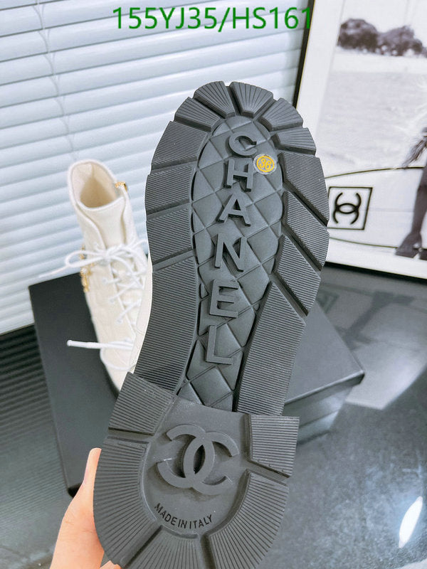 SAMC - CHL Women Boots - 083