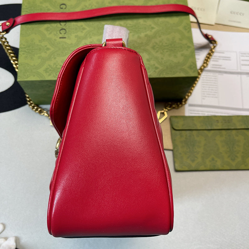 Satchel Bags - GCI Bags - 6985