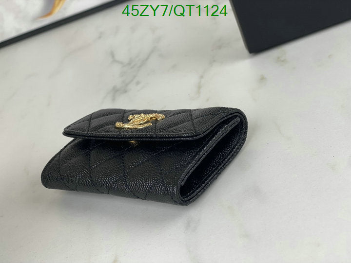 SAMC - CHL Wallets - 058