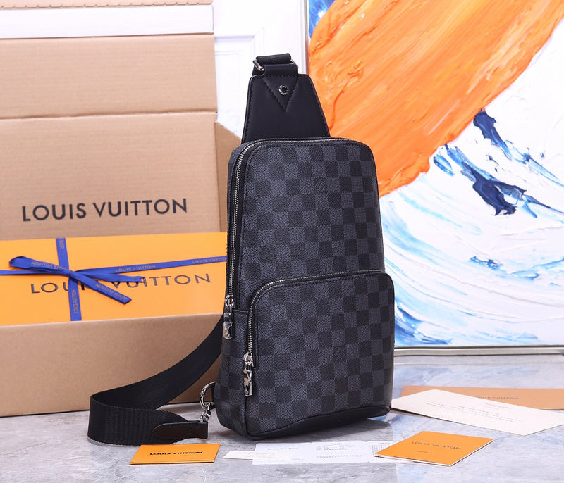 Glami Fashion Lu-Vi bags - 17047