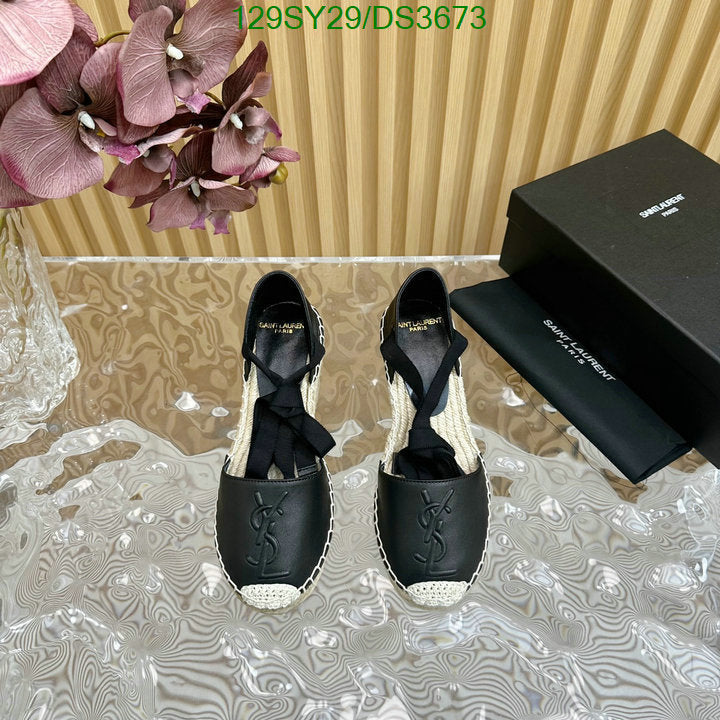 SAMC - YLS Women Shoes Heels - 020