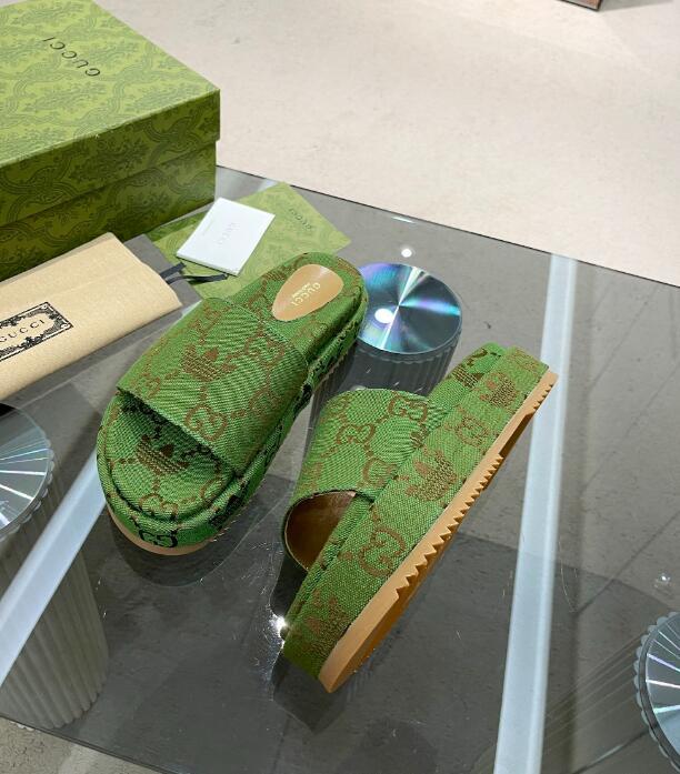 SAMC - GUKI Women Shoes - 1168