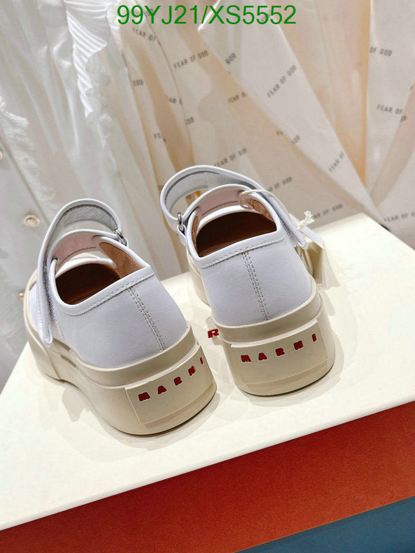 SAMC - CHL Women Shoes - 115