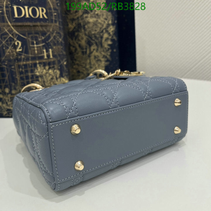 SAMCC - DOR Bags - 1230