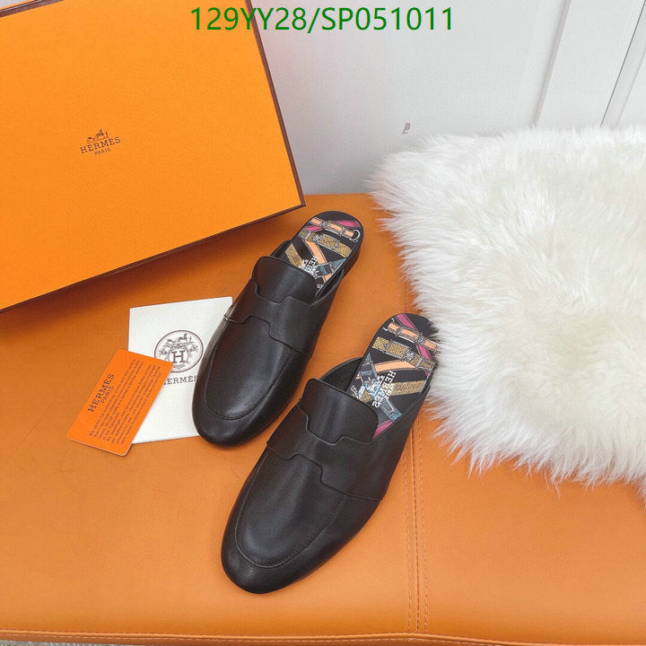 SAMC - HMS Women Shoes - 505