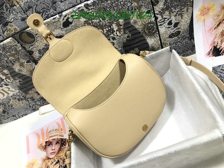SAMCC - DOR Bags - 1451