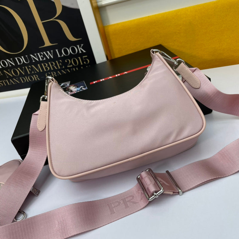 Satchel Bags - PRA Bags - 324