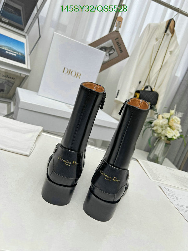 SAMCC - DOR Women Shoes - 1571