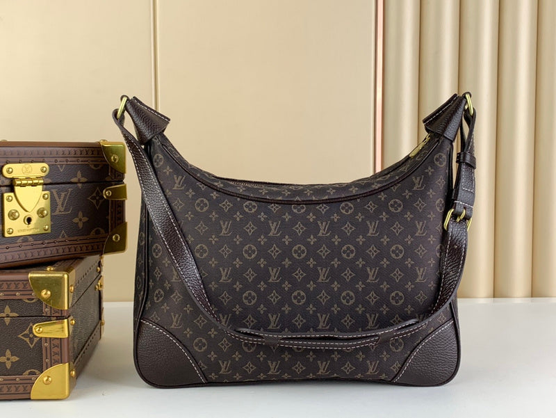 Satchel Bags - VL Bags - 2684