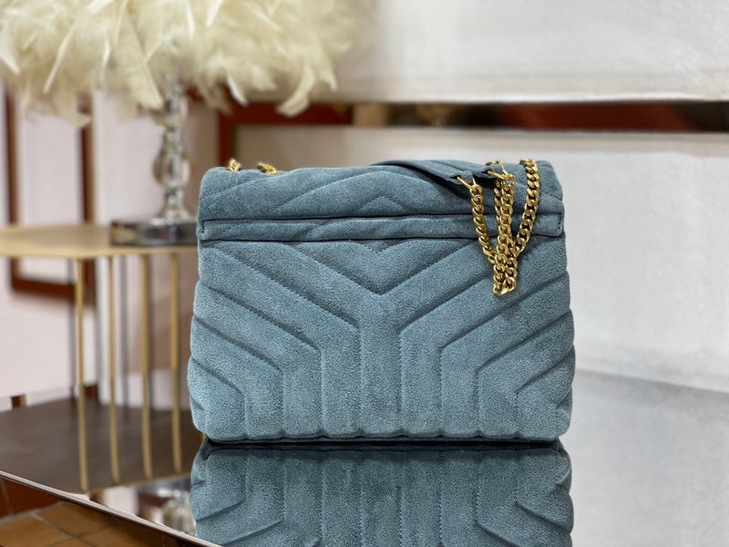 Satchel Bags - SLY Bags - 2412