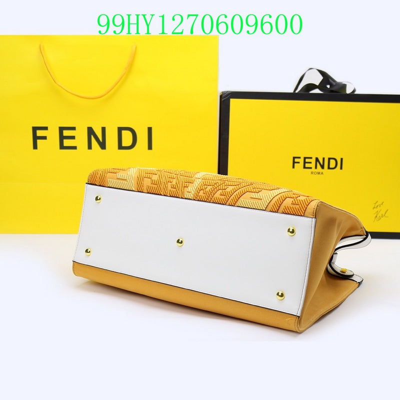Glami - FDE Bags - 3001