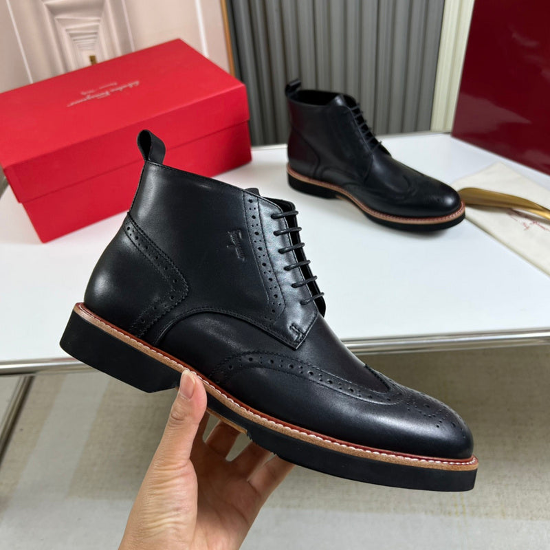 Glami - FGO Men Shoes - 852