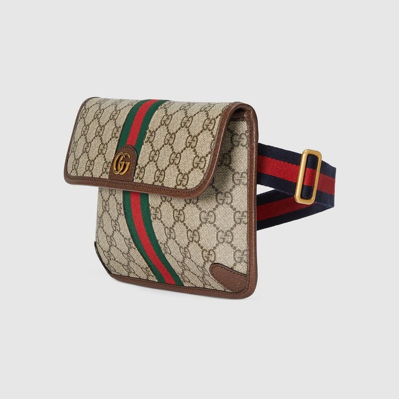 Glami-i GUKI Women Bags - 396