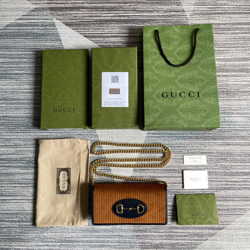 Glami-is - Guki Lady Bags - 864
