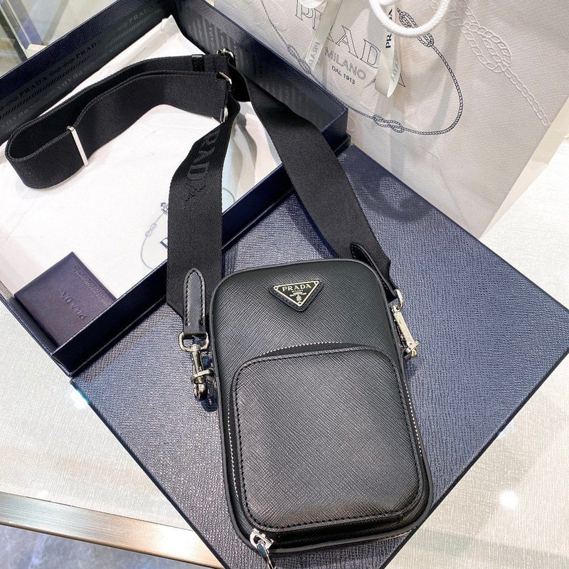 Glami-i - PD Men Bags - 150