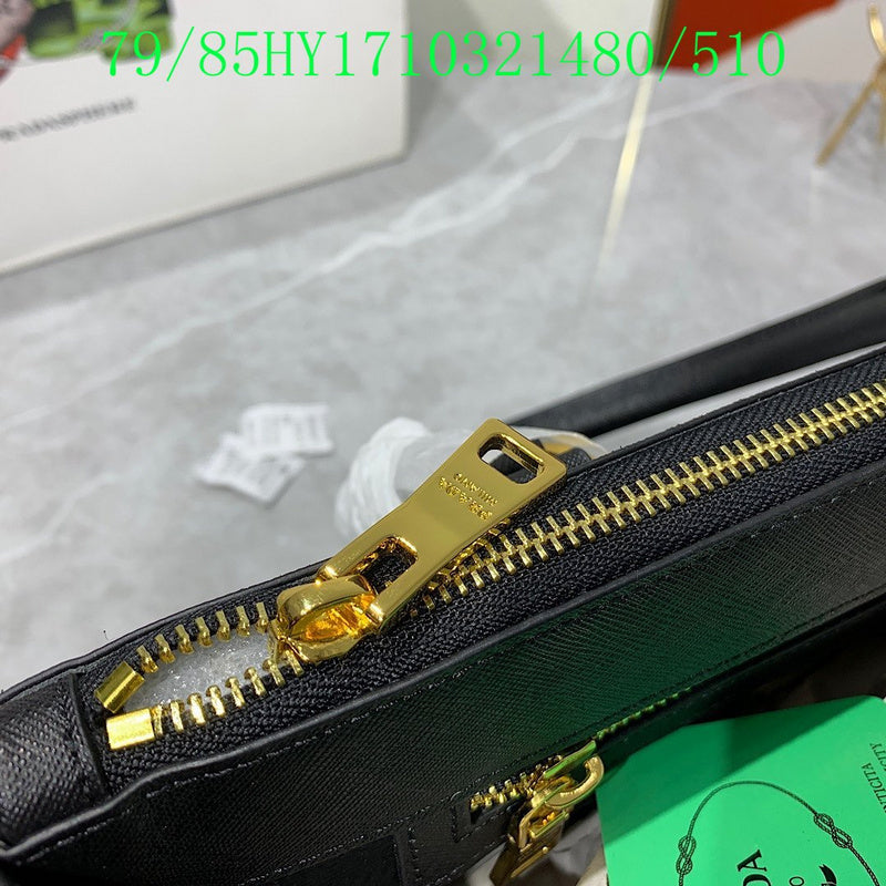 Satchel Bags - PDA Bags - 4574